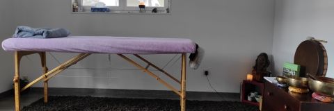 Reiki en sud ardeche